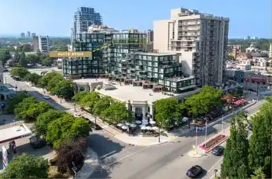 415 Locust Street Unit# 1103 Burlington Ontario L7S 2J2