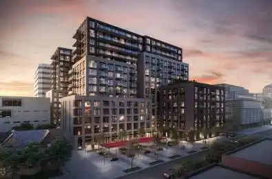 543 Richmond Street Unit# 1213 Toronto C01 Ontario M5V 0W9