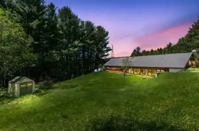1092 Ballycroy Road Adjala-Tosorontio Ontario L0N 1P0