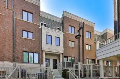 3580 Lake Shore Boulevard Unit# 14 Toronto W06 Ontario M8W 1N6