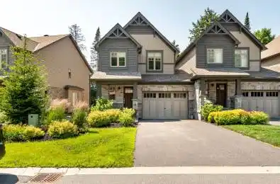 22 Kelsey Madison Court Huntsville Ontario P1H 0E2