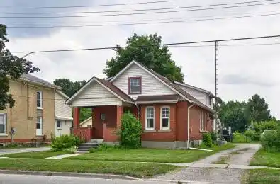 141 KING Street Brant Ontario N0E 1A0