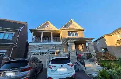 226 Miyako Court Unit# BSMT Oshawa Ontario L1L 0K1