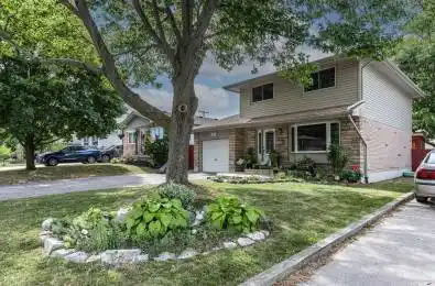 357 Saint Andrews Drive Hamilton Ontario L8K 5K6