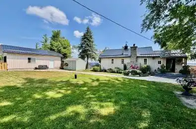 25 Bayview Road Kawartha Lakes Ontario K0M 1N0