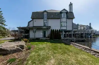 30 Laguna Parkway Unit# 16 Ramara Ontario L0K 1B0