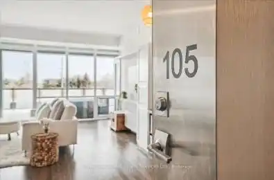 3028 Creekshore Common Unit# 105 Oakville Ontario L6M 5K6
