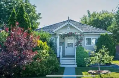 31 Fergus Street Kingston Ontario K7K 4L1
