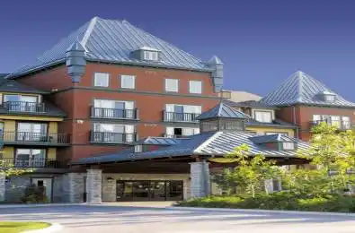 156 Jozo Weider Boulevard Unit# 213 Blue Mountains Ontario L9Y 0V2
