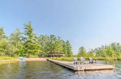 1KL 7 Cranberry Island Gravenhurst Ontario P0E 1G0