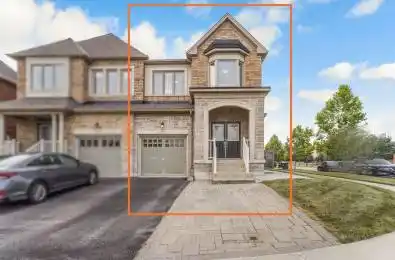 38 Rising Hill Ridge Brampton Ontario L6Y 6B5