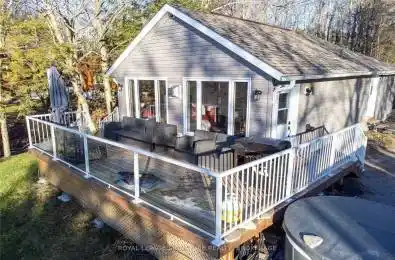 1051 Norley Drive Algonquin Highlands Ontario K0M 1J1