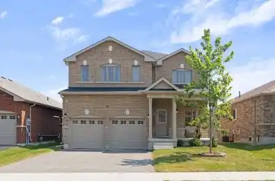 16 Hewson Street Penetanguishene Ontario L9M 0V7