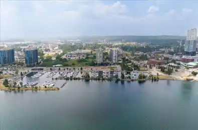 2 Toronto Street Unit# 508 Barrie Ontario L4N 9R2