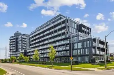 3210 Dakota Common Unit# A901 Burlington Ontario L7M 2A8