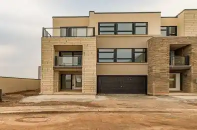 1121 Cooke Boulevard Unit# 59 Burlington Ontario L7T 0C3