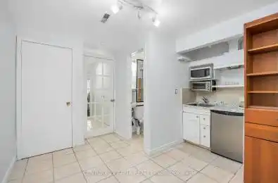 451 Military Trail Unit# 102-G Toronto E09 Ontario M1E 4E8