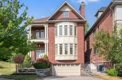 8 True Davidson Drive Toronto C11 Ontario M4W 3X5