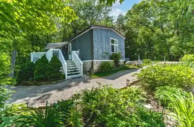 7498 Island Crescent Ramara Ontario L0K 2B0