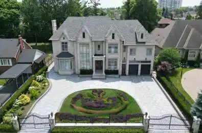 129 Arnold Avenue Vaughan Ontario L4J 1B8