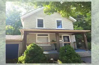 109 Borland Street Orillia Ontario L3V 2B8