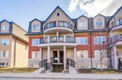 9 Eaton Park Lane Unit# 5 Toronto E05 Ontario M1W 0A5