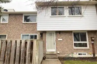103 Rock Fern Way Toronto C15 Ontario M2J 4N3