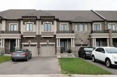 97 Flagg Avenue Brant Ontario N3L 0B5