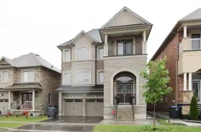 450 Brisdale Drive Brampton Ontario L7A 4J4