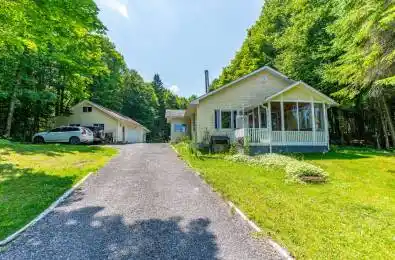 18063 HIGHWAY 35 Highway Algonquin Highlands Ontario K0M 1J2