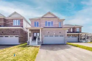 86 Gilham Way Brant Ontario N0E 1N0