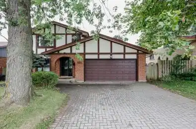 661 UPPER QUEEN Street London South Ontario N6J 4Y6