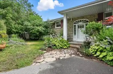 76 Maple Crescent Peterborough West Ontario K9J 6V5