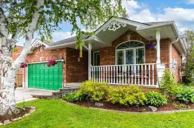 137 Queen Street New Tecumseth Ontario L9R 1K4