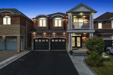 29 Charcoal Way Brampton Ontario L6Y 5P8