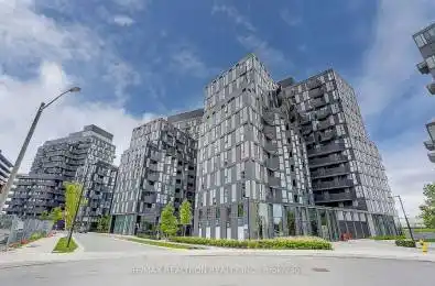 30 Tretti Way Unit# 602 Toronto C06 Ontario M3H 0E3