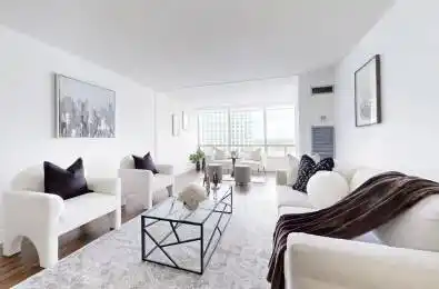 1300 Islington Avenue Unit# 1004 Toronto W08 Ontario M9A 5C4