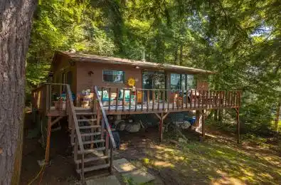20 Peninsula Trail Seguin Ontario P2A 2W8