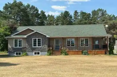 656 Tobacco Road Cramahe Ontario K0K 1M0