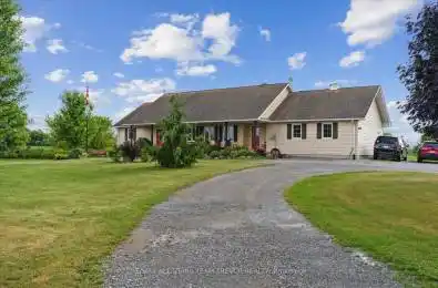 14210 Durham Rd 1 N/A Uxbridge Ontario L9P 1R2