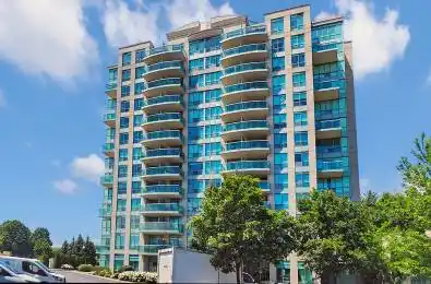 2585 Erin Centre Boulevard Unit# 207 Mississauga Ontario L5M 6Z8