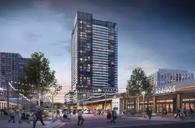 20 O'neill Road Unit# 229 Toronto C13 Ontario M3C 0R2