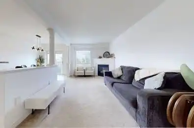 2871 Darien Road Unit# 23 Burlington Ontario L7M 4R6