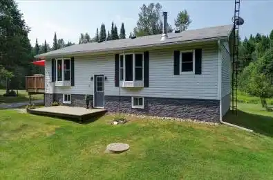281 Crawford Road Bancroft Ontario K0L 2L0