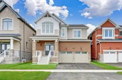 630 Newlove Street Innisfil Ontario L9S 0S2