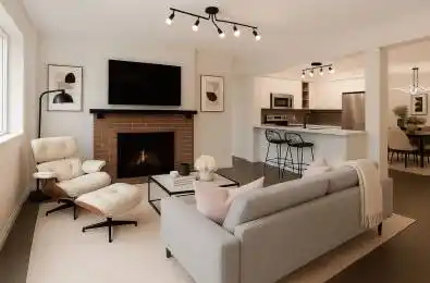 75 Weldrick Road Unit# 613 Richmond Hill Ontario L4C 0H9