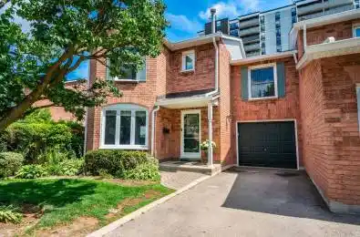 2155 Duncaster Drive Unit# 7 Burlington Ontario L7P 4R3