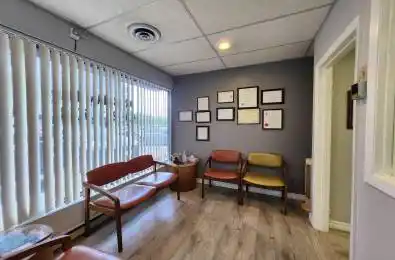 5130 Dundas Street Toronto W08 Ontario M9A 1C2