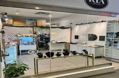 4750 Yonge Street Unit# 158 Toronto C07 Ontario M2N 5M6