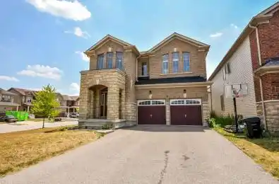 31 Gold Park Gate Essa Ontario L3W 0C2